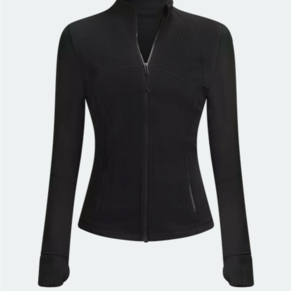 Define Jacket *Luon